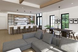 211 Seven Farms Drive photo 4