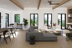 211 Seven Farms Drive photo 4