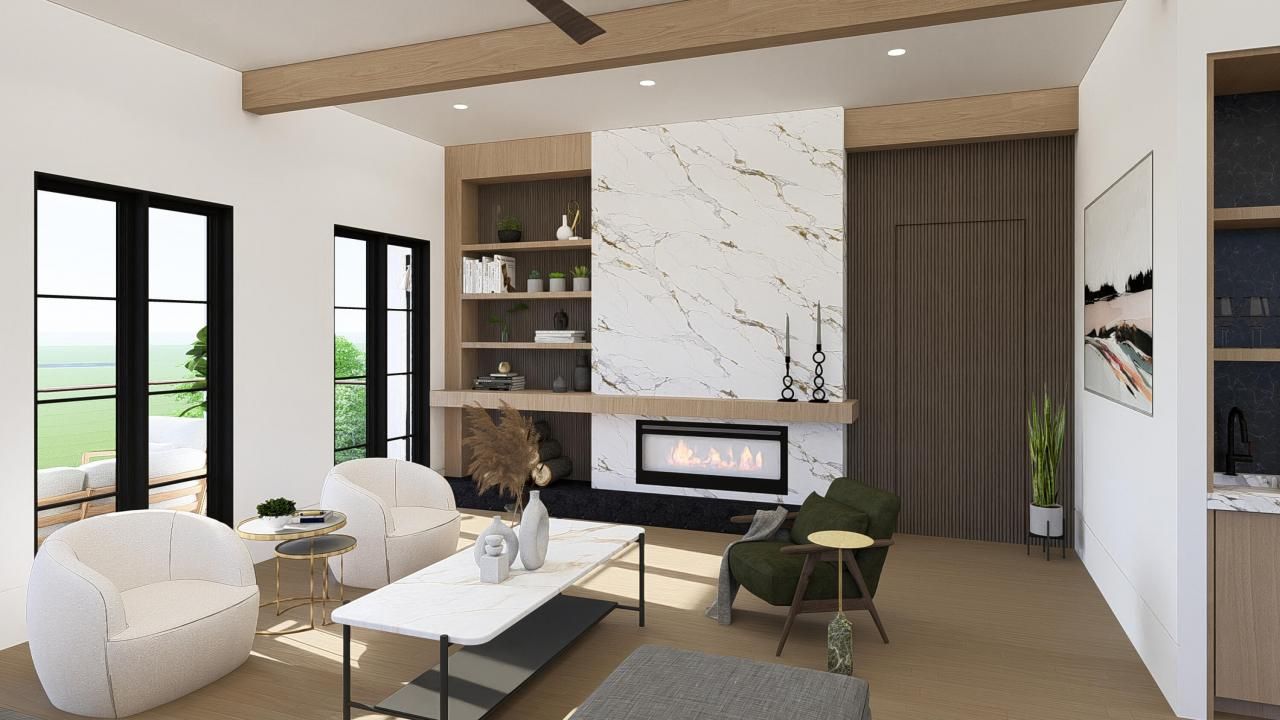 211 Seven Farms Drive Photo 5