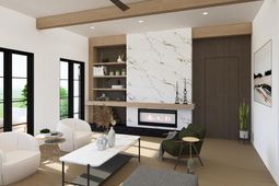 211 Seven Farms Drive photo 4