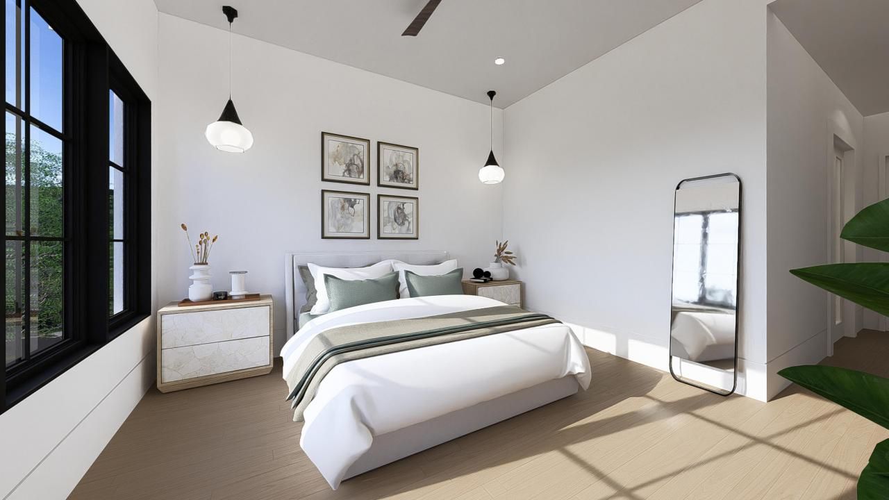 211 Seven Farms Drive Photo 6