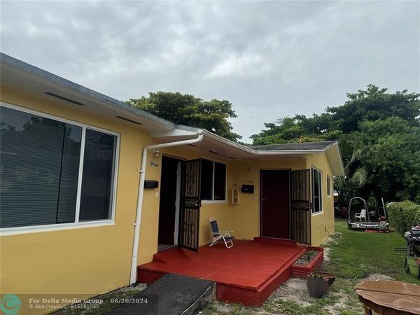 2986 NW 91st St, Miami, FL 33147