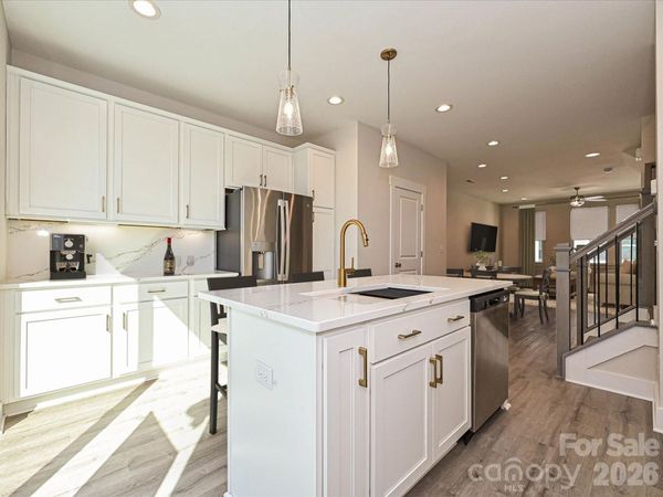 1217 E 34th Street, Unit CSW0316, Charlotte, NC 28205