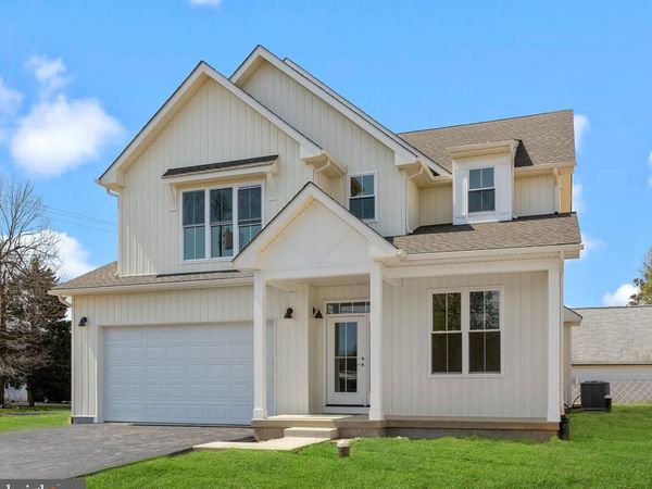 322 W MORELAND AVENUE, HATBORO, PA 19040