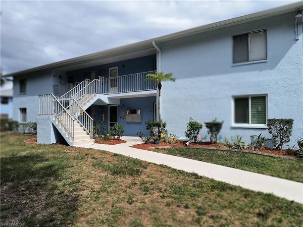 1100 Pondella RD, Unit 1001, CAPE CORAL, FL 33909