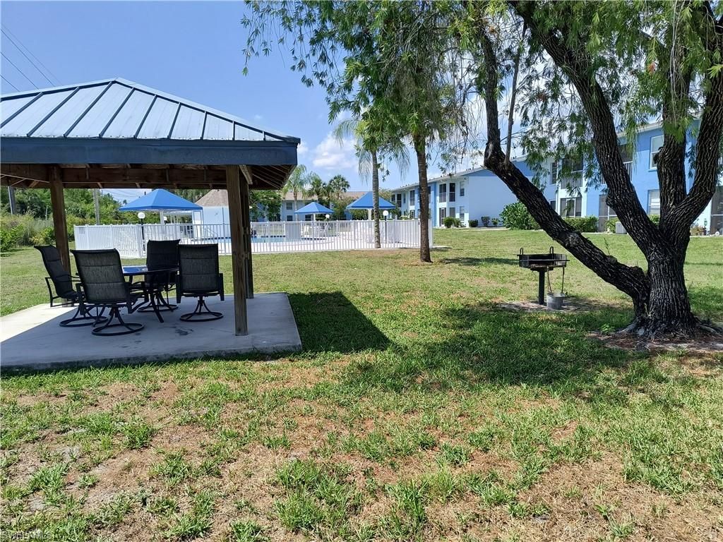 1100 Pondella Rd, Unit 1001, Cape Coral, FL 33909 Photo