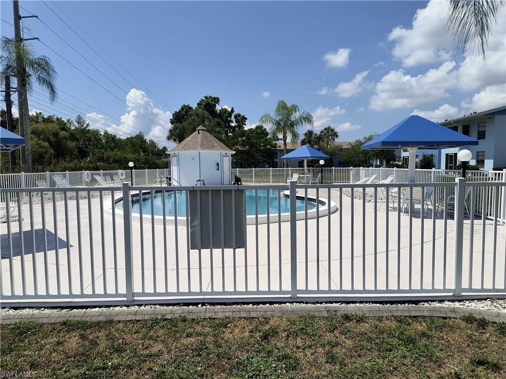 1100 Pondella Rd, Unit 1001, Cape Coral, FL 33909 Photo