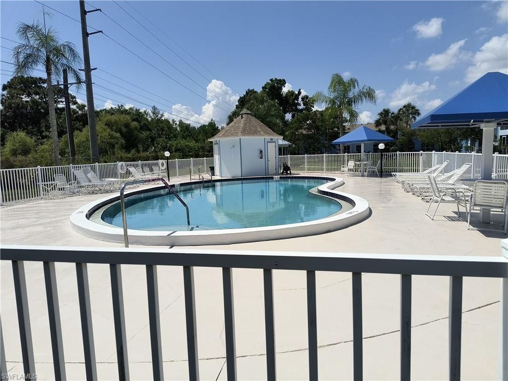 1100 Pondella Rd, Unit 1001, Cape Coral, FL 33909 Photo
