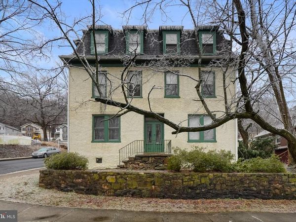 300 FRIEDENSBURG ROAD, READING, PA 19606