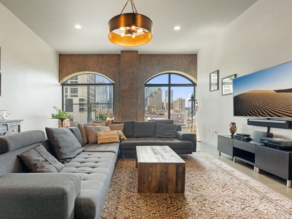 507 Sabine ST, Unit 605, Austin, TX 78701