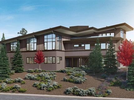 17308 Northwoods Boulevard, Truckee, CA 96161 Photo