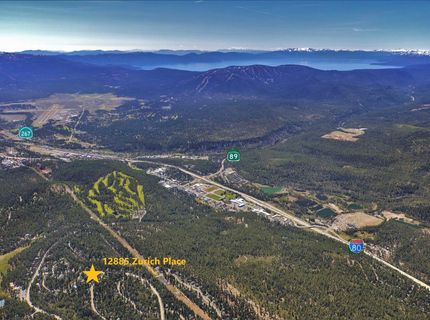 17308 Northwoods Boulevard, Truckee, CA 96161 Photo