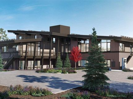 17308 Northwoods Boulevard, Truckee, CA 96161 Photo