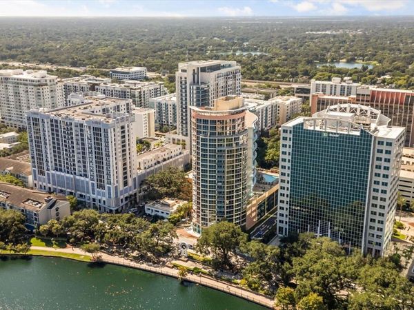 322 E CENTRAL BOULEVARD, Unit 710, ORLANDO, FL 32801