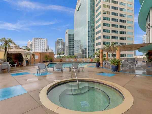 322 E CENTRAL BOULEVARD, Unit 710, ORLANDO, FL 32801