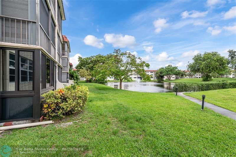 820 S Hollybrook Drive, Unit 101, Pembroke Pines, FL 33025 Photo
