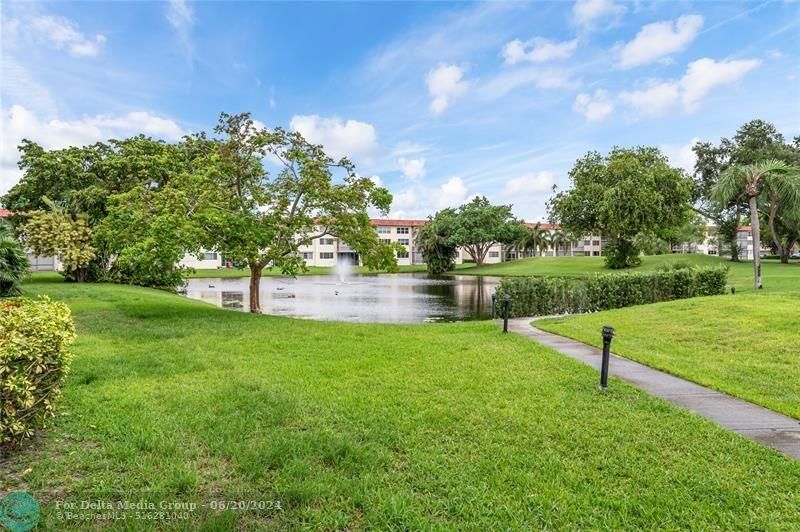 820 S Hollybrook Drive, Unit 101, Pembroke Pines, FL 33025 Photo