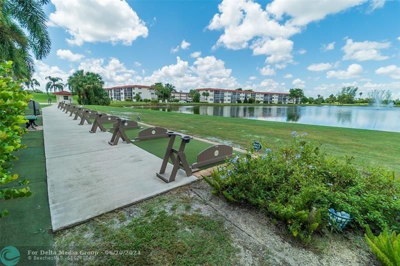 820 S Hollybrook Drive, Unit 101, Pembroke Pines, FL 33025 Photo