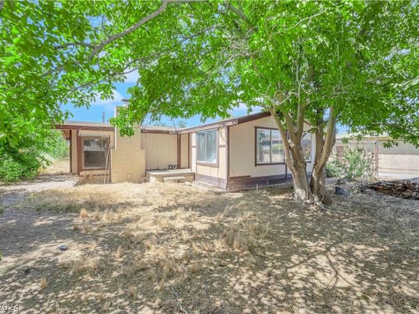 601 West Street, Pahrump, NV 89048