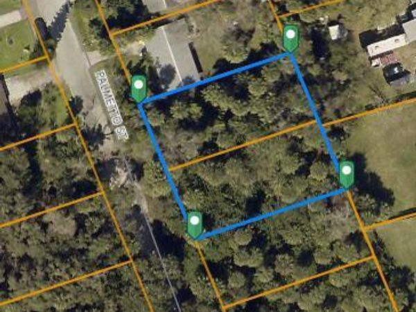 0 Palmetto Street, Edgewater, FL 32132