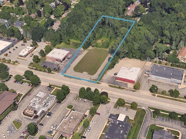 937 Washington Avenue, Holland, MI 49423