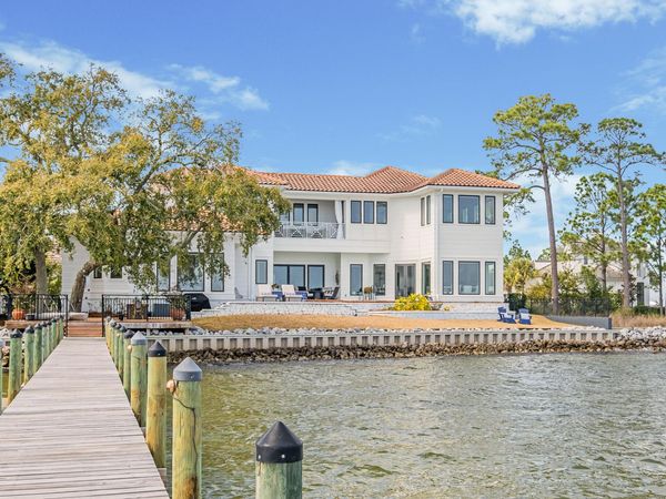 1807 Driftwood Point Rd Road, Santa Rosa Beach, FL 32459