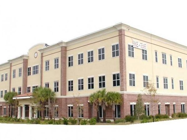 1016 N 2nd Ave. N, Unit Suite 301-, North Myrtle Beach, SC 29582
