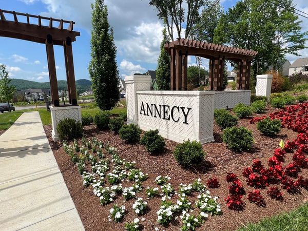 1048 Annecy Pkwy, Unit 117, Nolensville, TN 37135