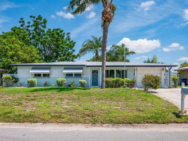 3801 HELENE STREET, SARASOTA, FL 34233