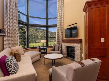 400 Resort Road, Olympic Valley, CA 96146 Photo