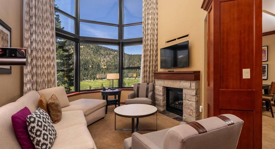 400 Resort Road, Olympic Valley, CA 96146 Photo