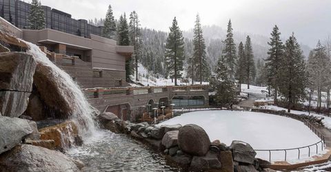 400 Resort Road, Olympic Valley, CA 96146 Photo
