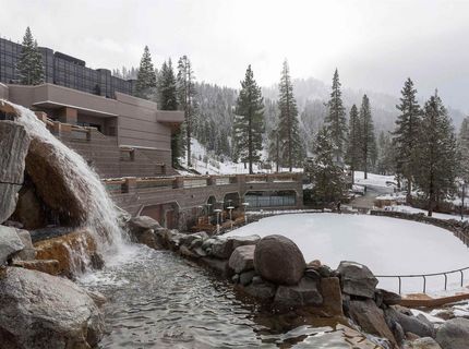 400 Resort Road, Olympic Valley, CA 96146 Photo