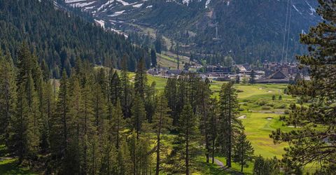 400 Resort Road, Olympic Valley, CA 96146 Photo