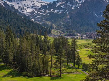 400 Resort Road, Olympic Valley, CA 96146 Photo