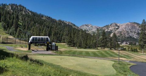 400 Resort Road, Olympic Valley, CA 96146 Photo