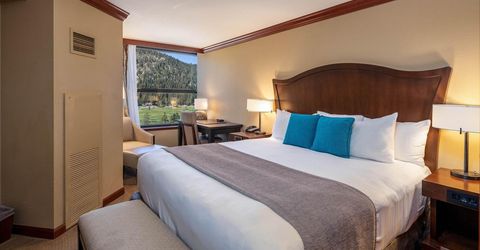 400 Resort Road, Olympic Valley, CA 96146 Photo