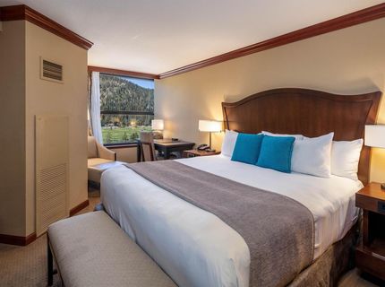 400 Resort Road, Olympic Valley, CA 96146 Photo