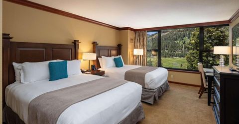 400 Resort Road, Olympic Valley, CA 96146 Photo