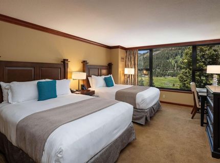 400 Resort Road, Olympic Valley, CA 96146 Photo