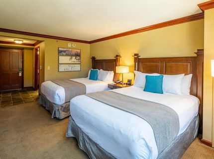 400 Resort Road, Olympic Valley, CA 96146 Photo