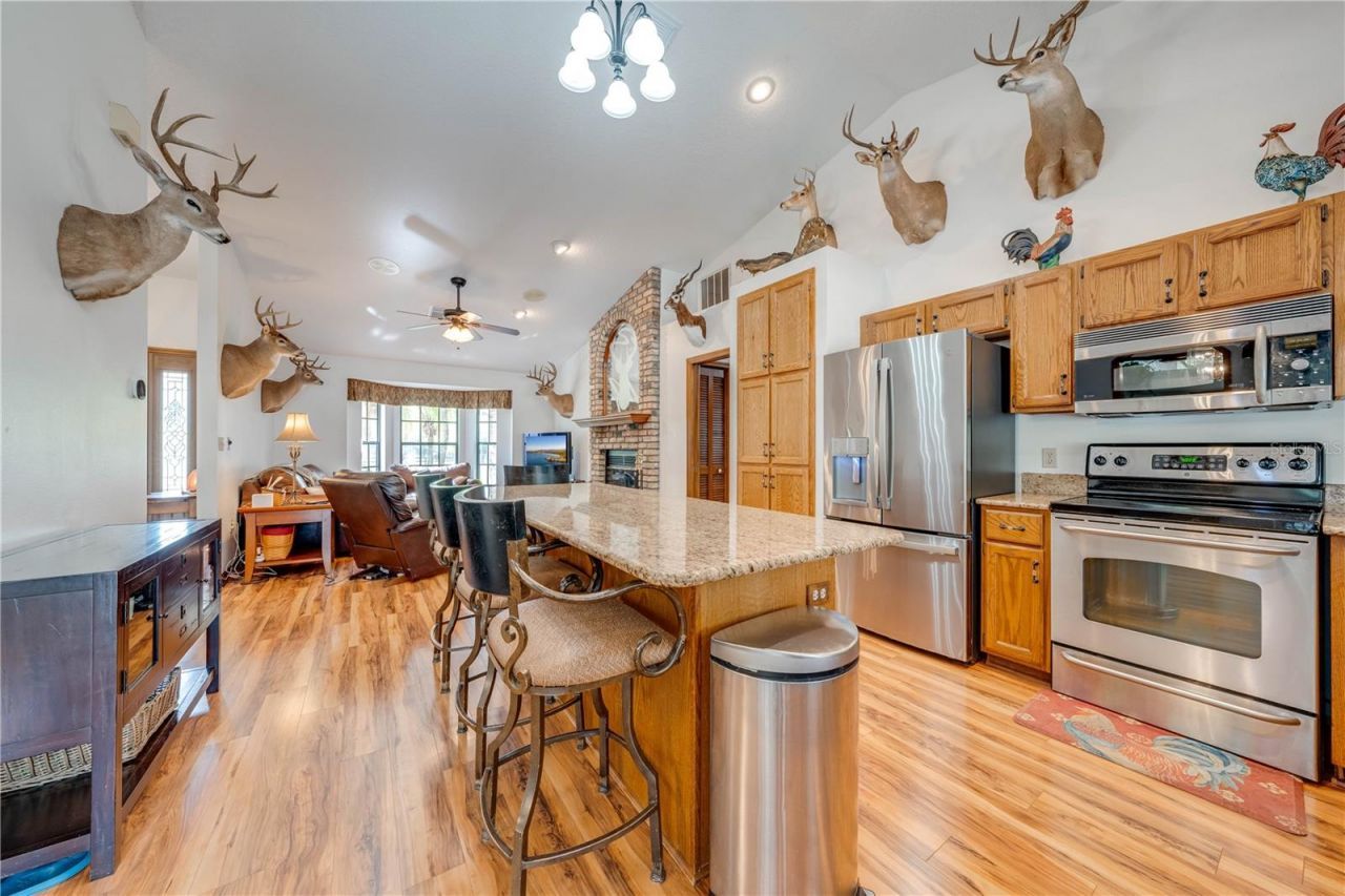 4450 Kaiser Ave, Saint Cloud, FL 34772 Photo