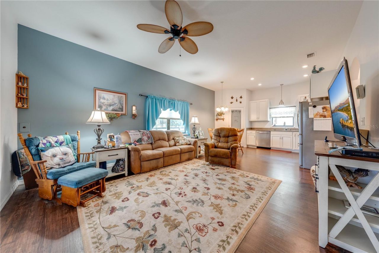 4450 Kaiser Ave, Saint Cloud, FL 34772 Photo