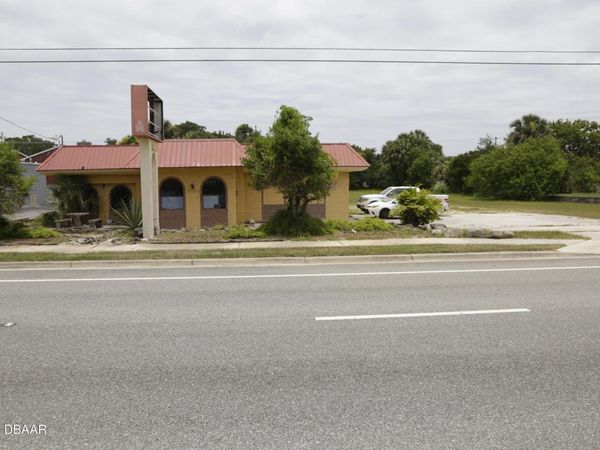 2309 S Ridgewood Avenue, South Daytona, FL 32119