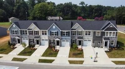 6508 Carters Walk Lane, North Chesterfield, VA 23234 Main Photo