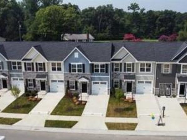 6508 Carters Walk Lane, North Chesterfield, VA 23234