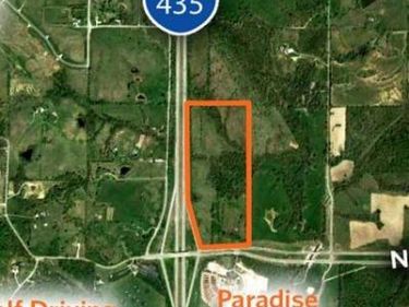 I-435 NE 96th Street, Kansas City, MO 64157