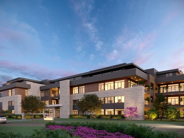 650 Walnut Street, Unit 301, Highland Park, IL 60035