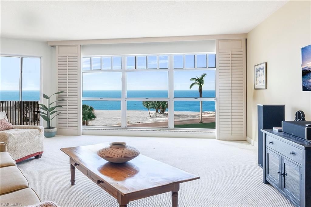 260 Barefoot Beach Blvd, Unit 305, Bonita Springs, FL 34134 Main Photo