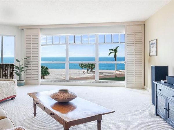 260 Barefoot Beach BLVD, Unit 305, BONITA SPRINGS, FL 34134